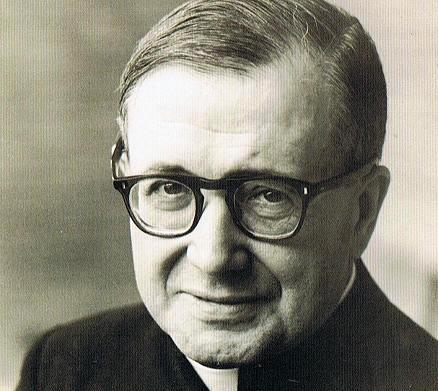 san josemaria escriva de balaguer