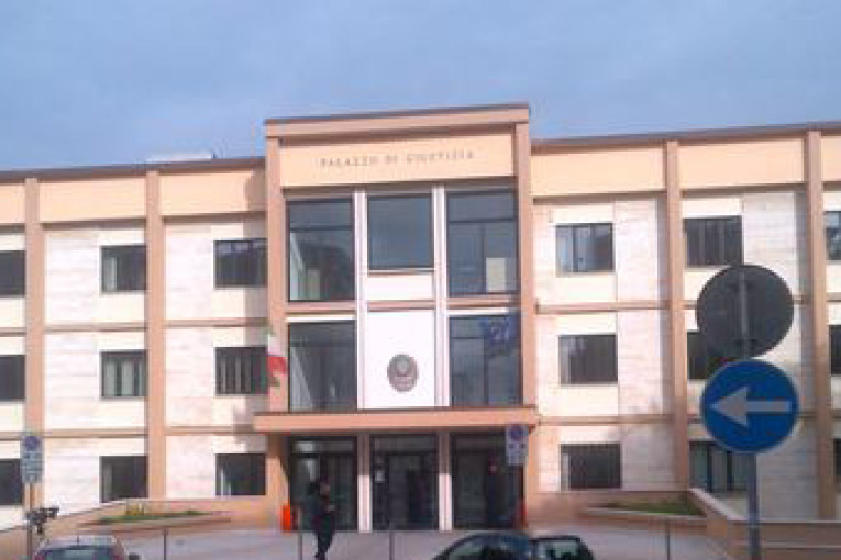 tribunale lanciano