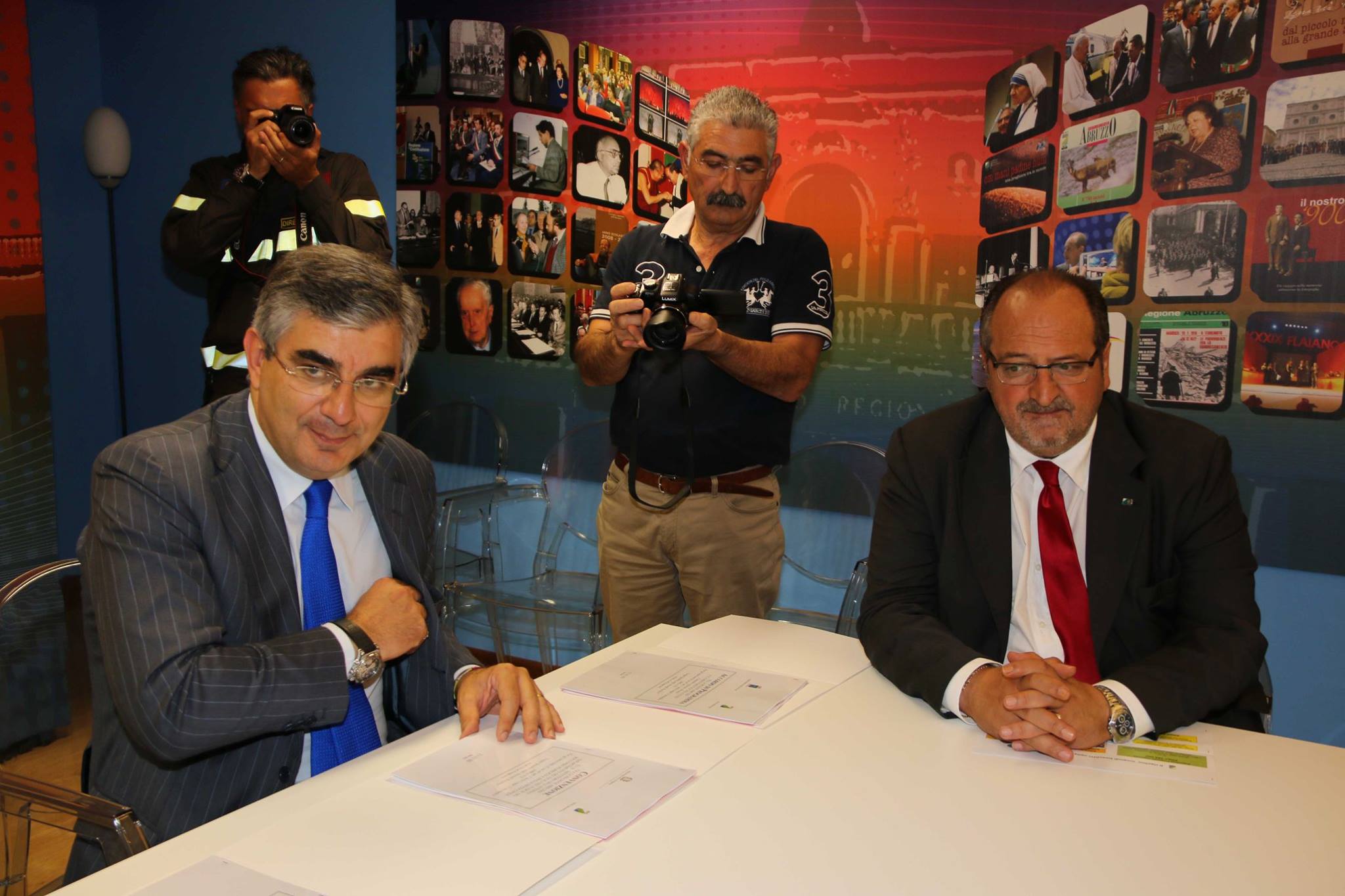 trivelle dalfonsomazzocca