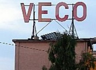 veco martinsicuro
