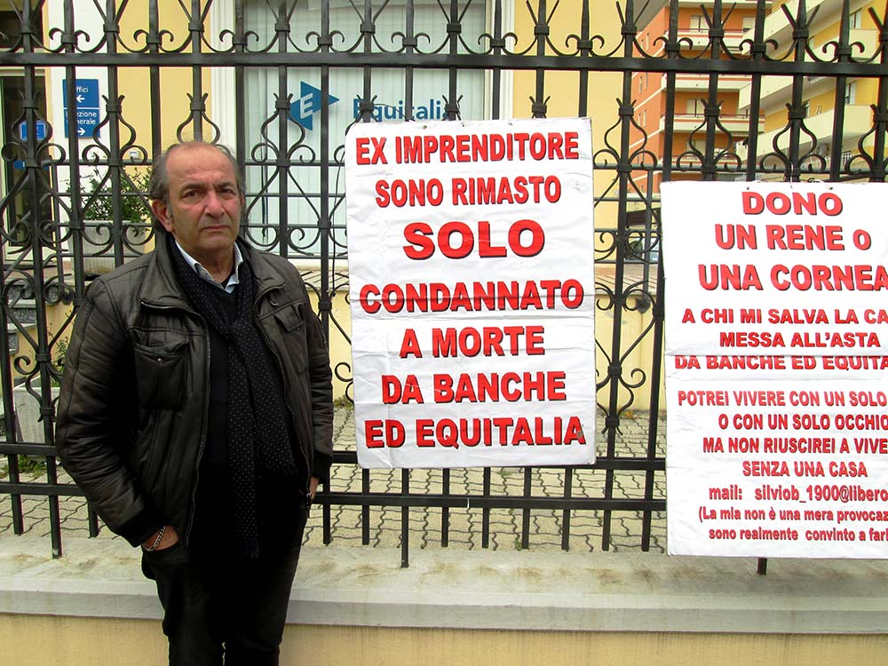 silvio - buttiglione