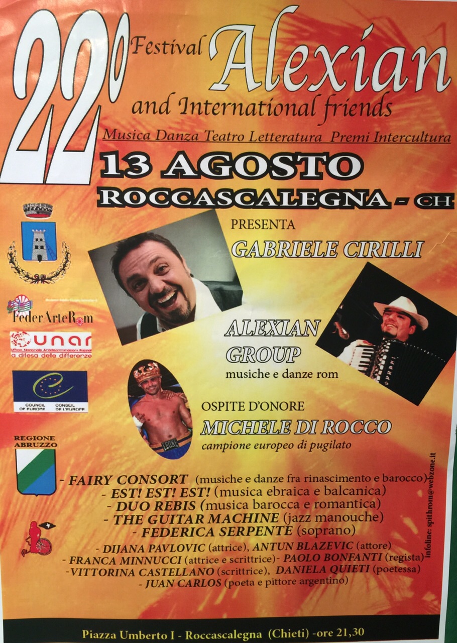 Roiccascalegna-22-festival-Alexian-and-friends