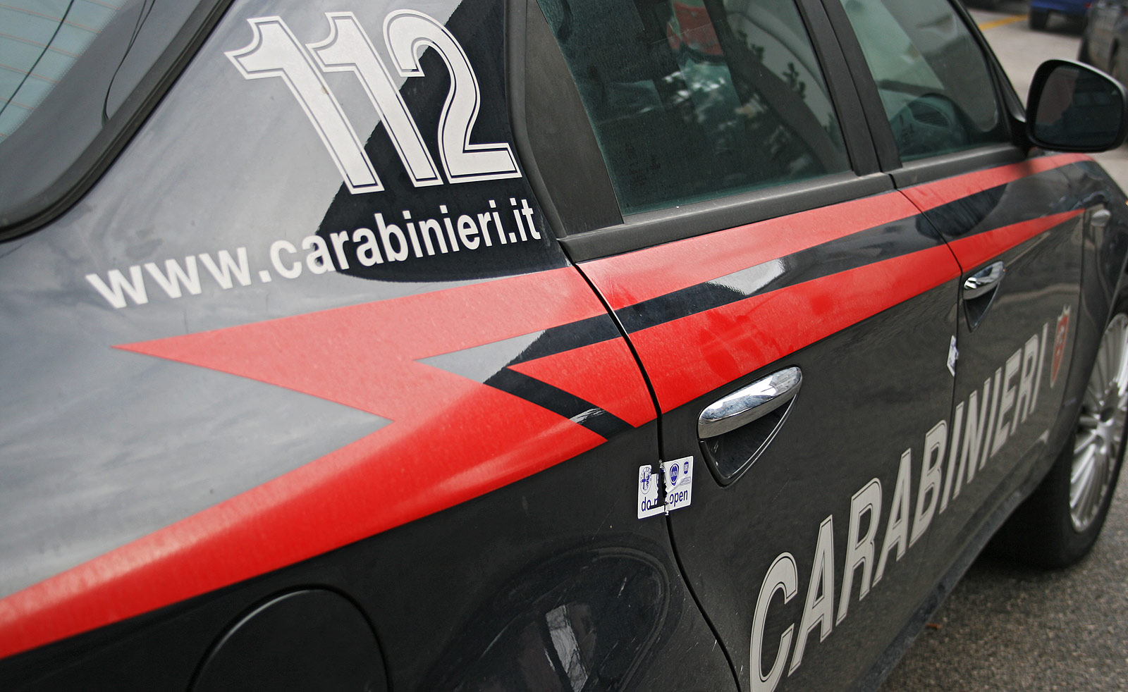 Chieti-evade-dai-domiciliari-finisce-in-carcere