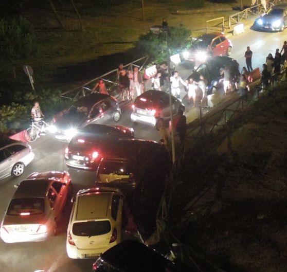 Montesilvano-movida-violenta-rissa-tra-ragazzi