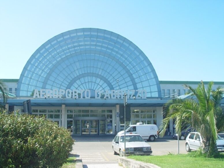 aeroporto d'abruzzo-