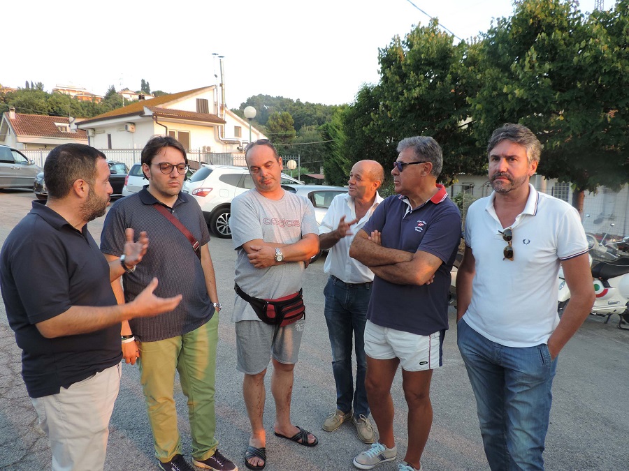 presidio-forza-italia