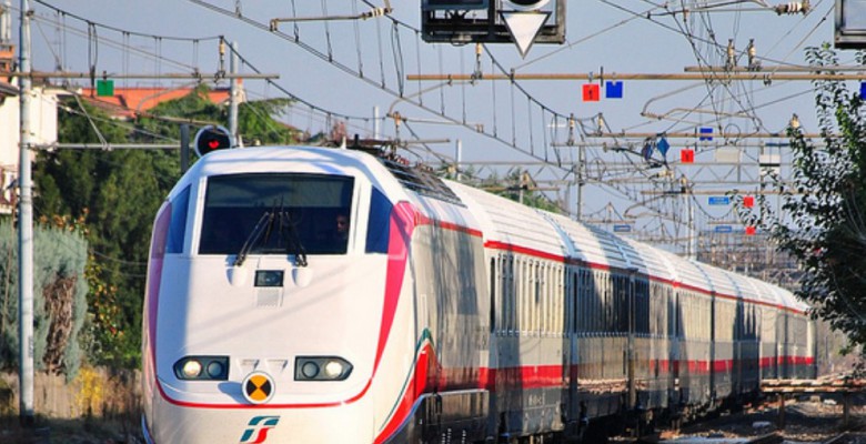 frecciabianca