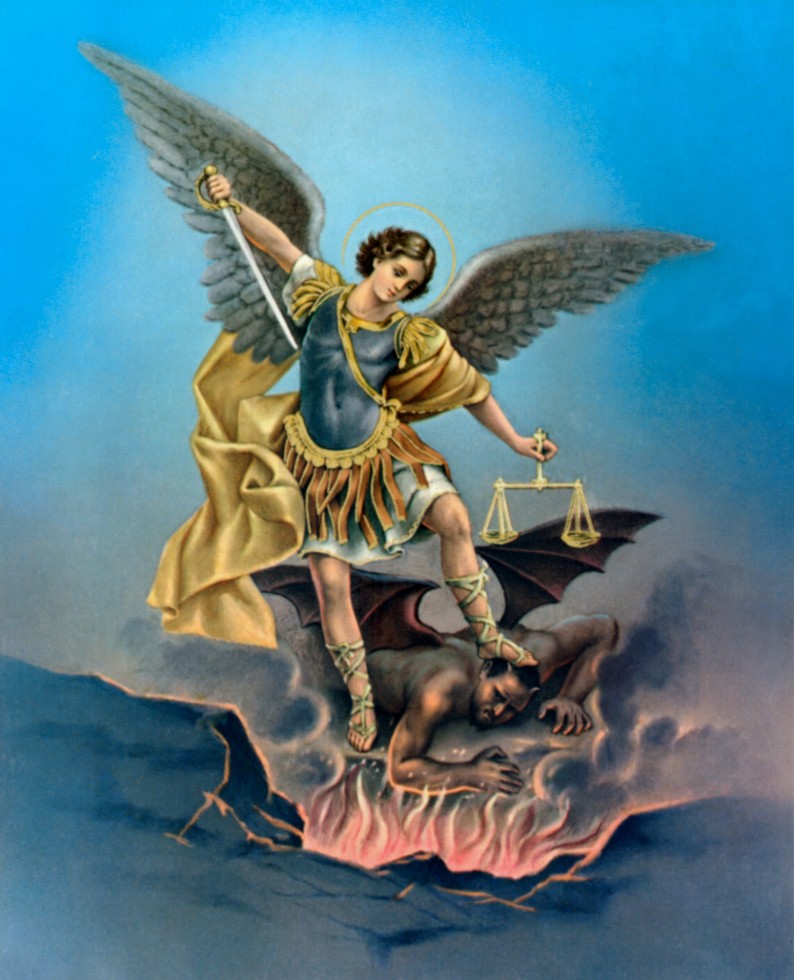 Montesilvano-patrono