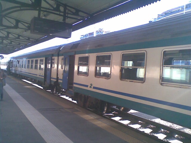 treno