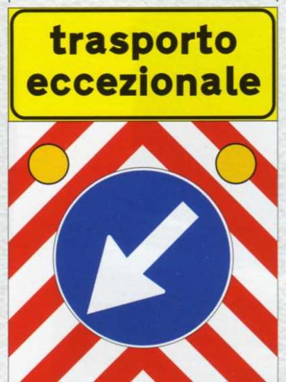 trasporto eccezionale