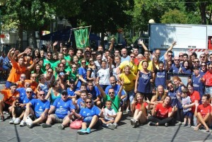 gruppo colli senza frontiere