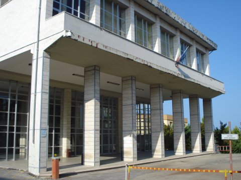 tribunale Vasto
