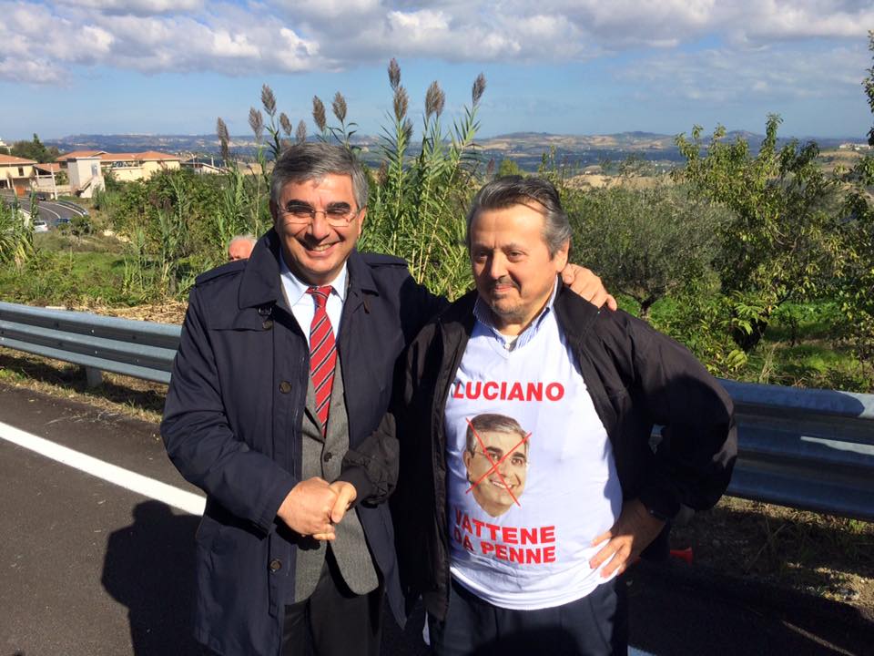 d'alfonso-oppositore