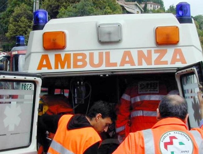 pescara-donna-investita