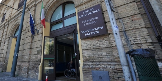 case- riposo- chieti