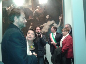 dario franceschini munda