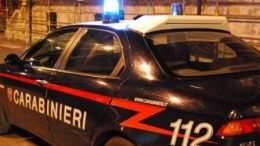 carabinieri