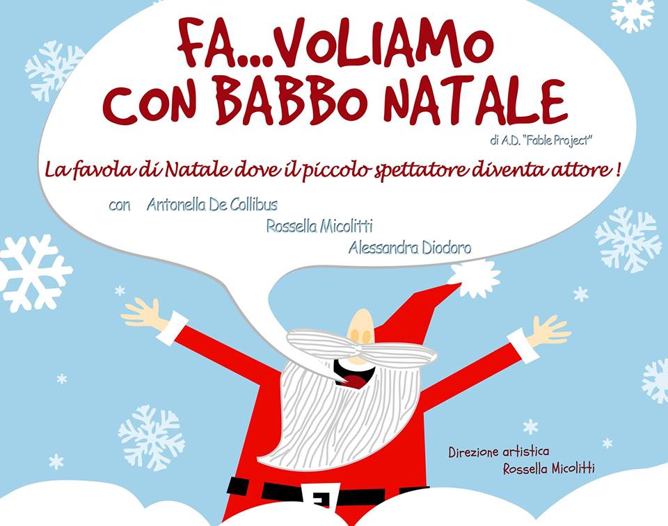 babbo natale