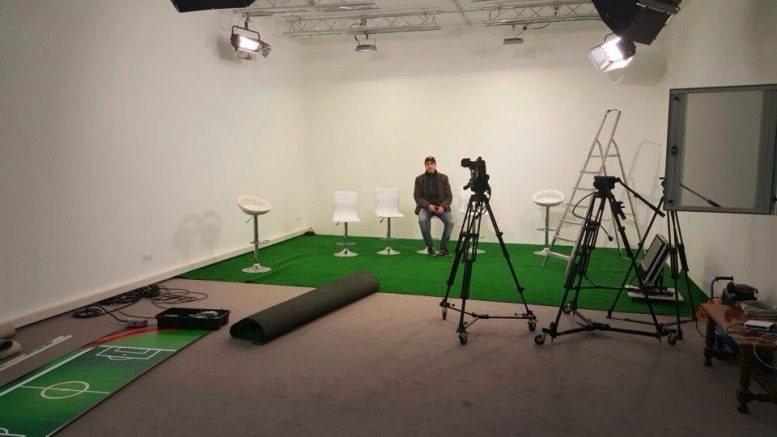 CuoreRossonero-Rete8Sport