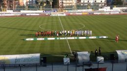 Lanciano-Livorno-Rete8