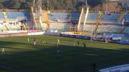 Pescara-Entella