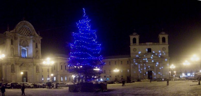 l'aquila-natale