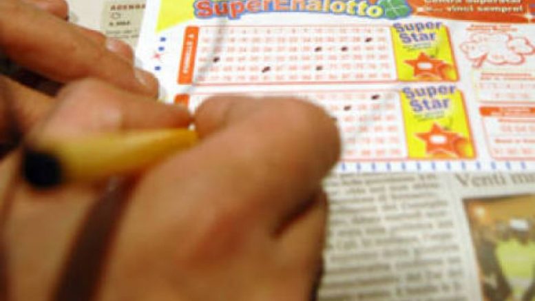 superenalotto