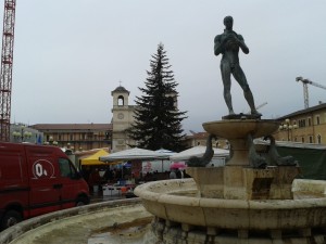 fiera dell'epifania 2016