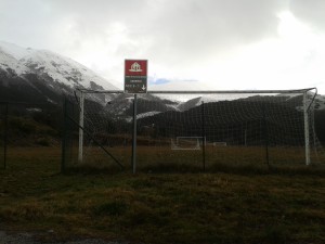 progetto case assergi