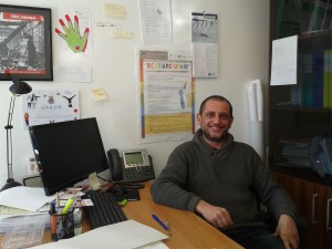 Prof Alessandro Vaccarelli