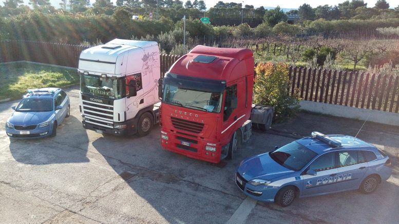 polizia-stradale-blocca-malavita-pugliese