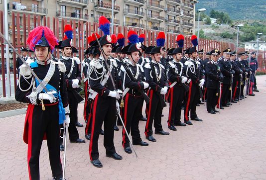 carabinieri-uniforme