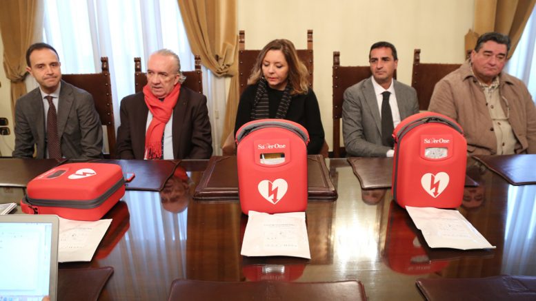 defibrillatori