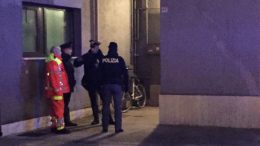 omicidio via tibullo