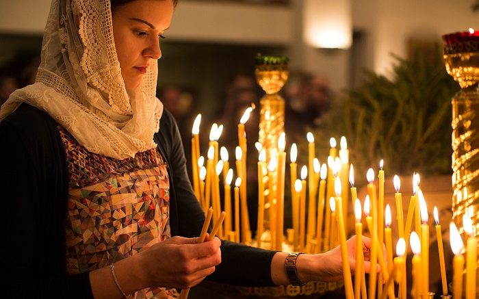 Natale Per Gli Ortodossi.Gli Ortodossi D Abruzzo Festeggiano Oggi Il Natale