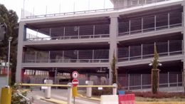 parcheggio ospedale teramo