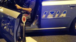 polizia-stradale-notte