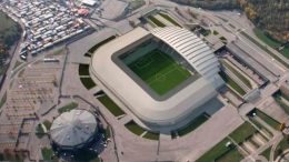 stadio adriaco pescara