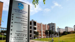 università d'annunzio