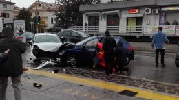 incidente silvi