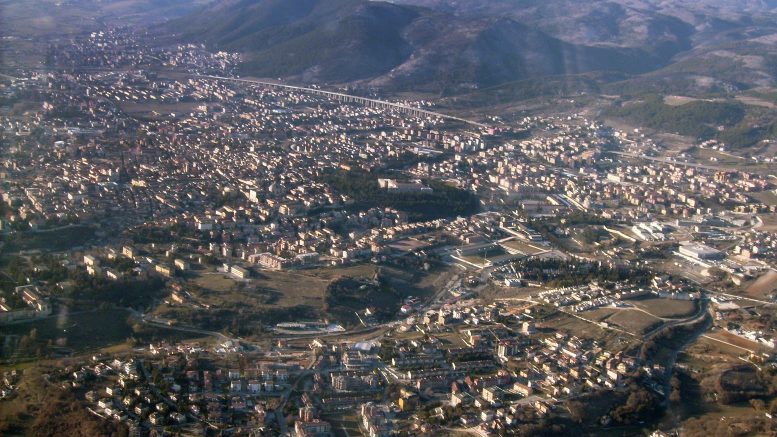 laquila-veduta-aerea