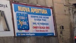 eurospin-messina