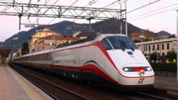 frecciabianca