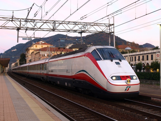 frecciabianca