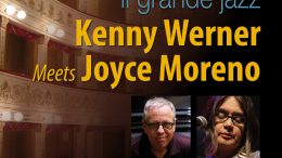 Il grande jazz al Rossetti di Vasto