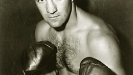rocky marciano