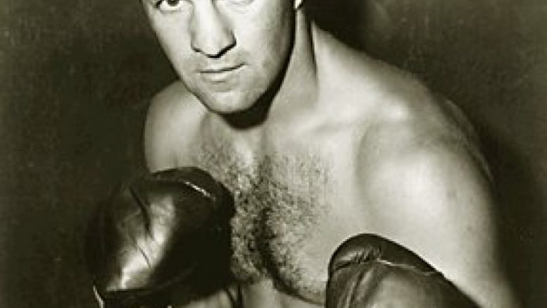 rocky marciano