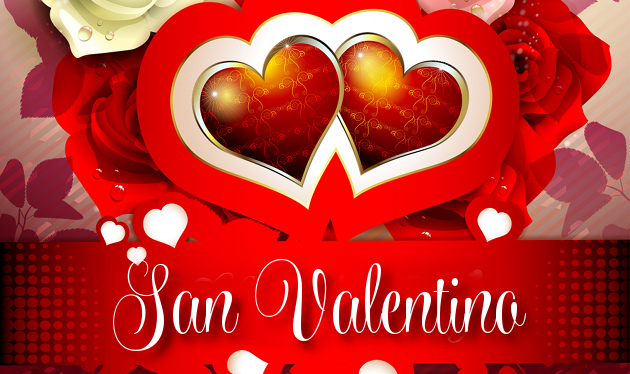 san-valentino
