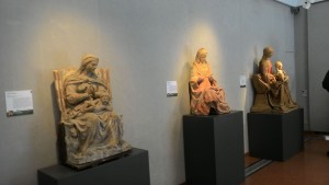 Mostra -Madonne