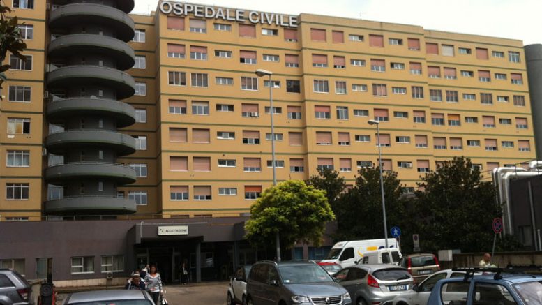 Ospedale-Pescara